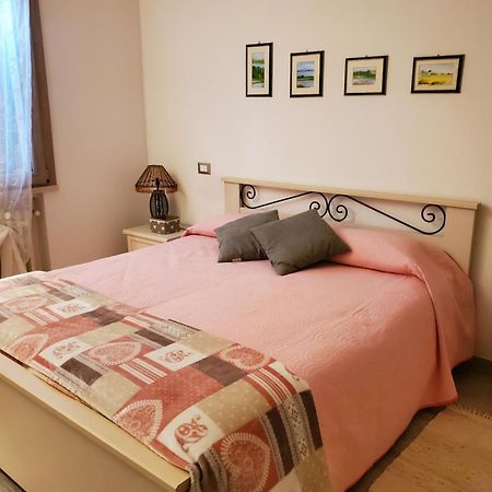 몬잠바노 Casacobelli 빌라 외부 사진