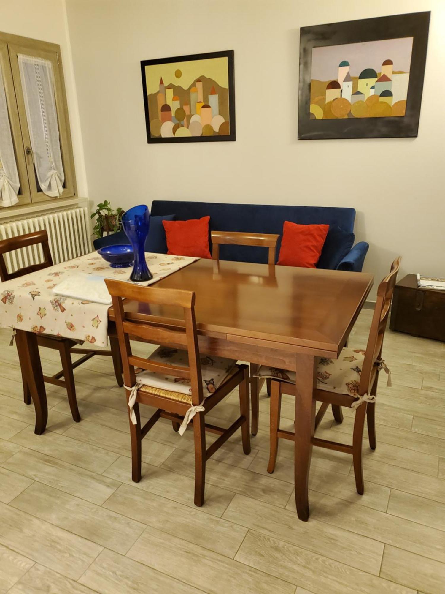 몬잠바노 Casacobelli 빌라 외부 사진
