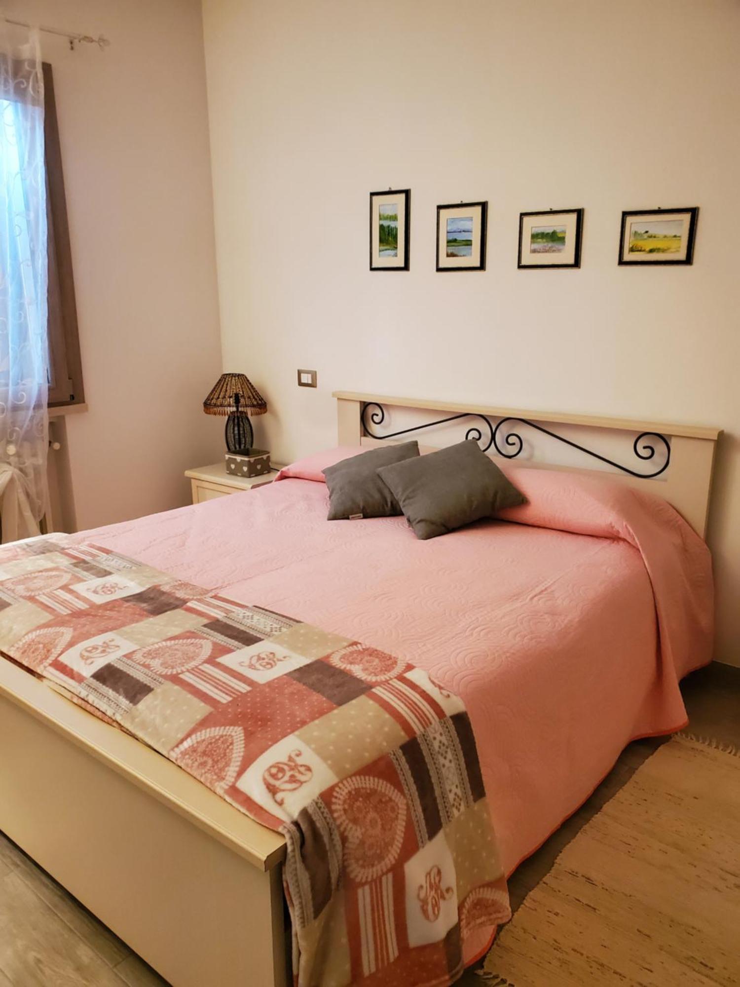 몬잠바노 Casacobelli 빌라 외부 사진