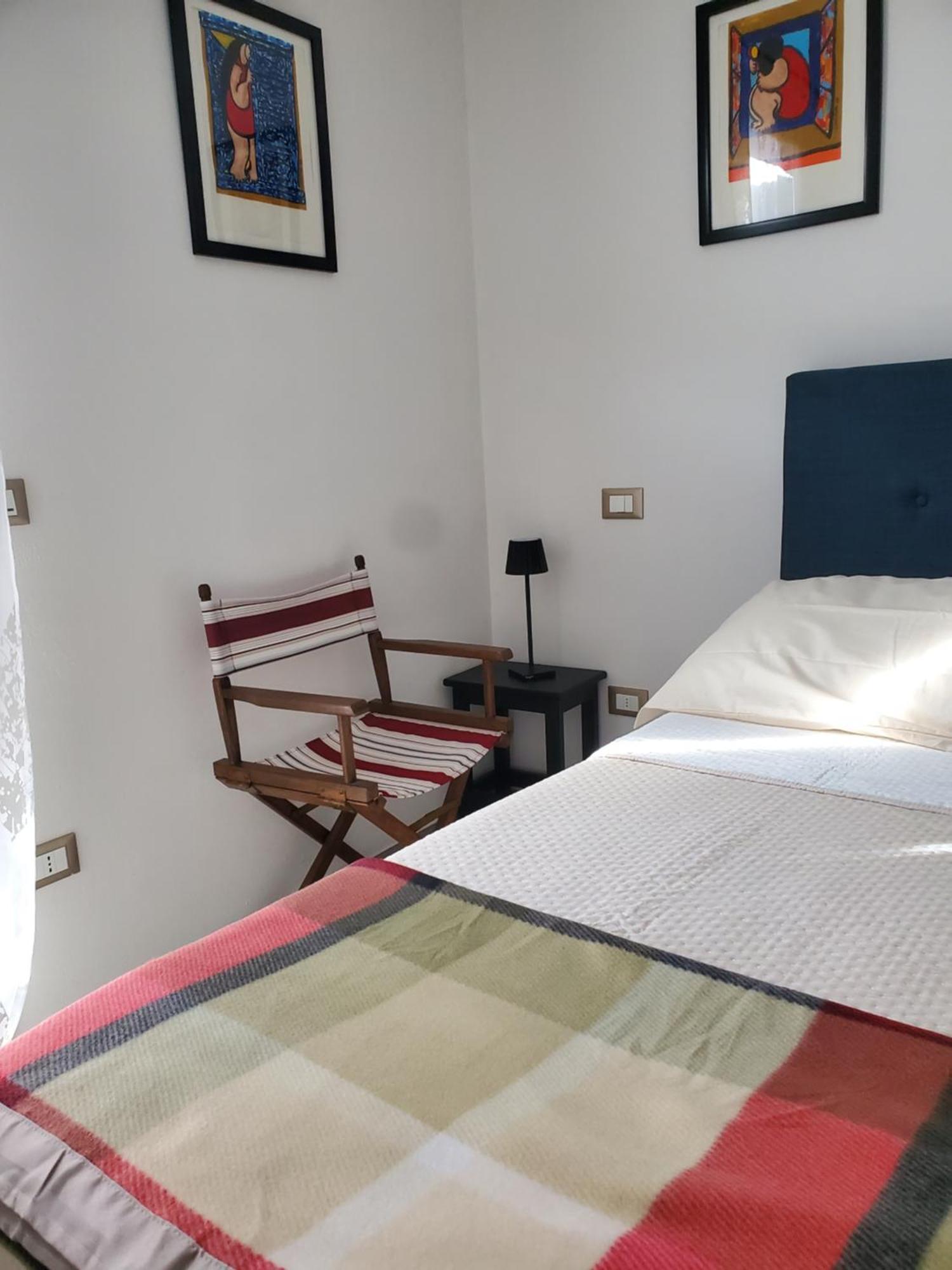 몬잠바노 Casacobelli 빌라 외부 사진
