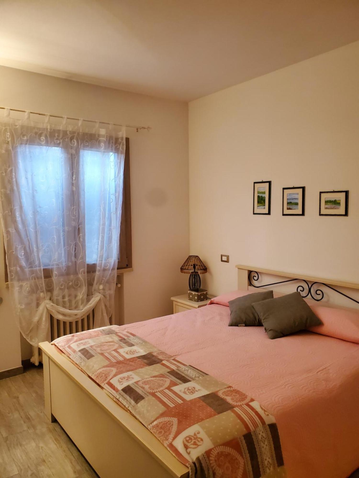 몬잠바노 Casacobelli 빌라 외부 사진
